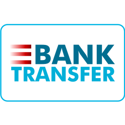 online bank transfer