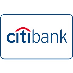 Citibank icon
