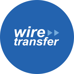 wire transfer 